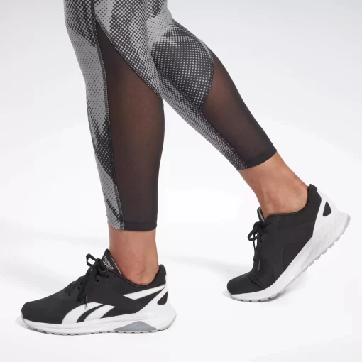 Leggings & Tights | Reebok Leggings & Tights Lux Perform Leggings