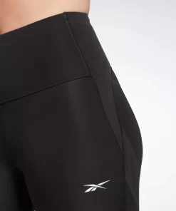 Leggings & Tights | Reebok Leggings & Tights Lux Perform Leggings