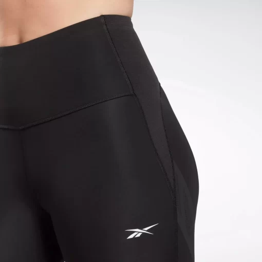 Leggings & Tights | Reebok Leggings & Tights Lux Perform Leggings