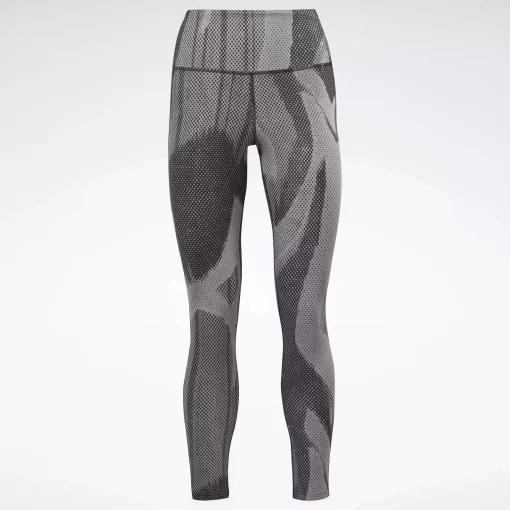 Leggings & Tights | Reebok Leggings & Tights Lux Perform Leggings