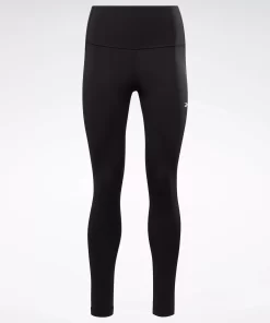 Leggings & Tights | Reebok Leggings & Tights Lux Perform Leggings