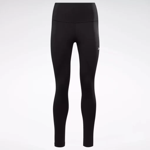 Leggings & Tights | Reebok Leggings & Tights Lux Perform Leggings