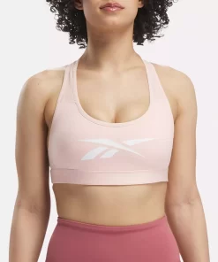 Yoga | Reebok Yoga Lux Vector Racer Sports Bra