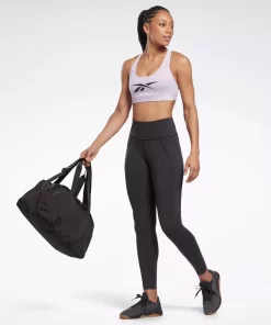 Sports Bras | Reebok Sports Bras Lux Vector Racer Sports Bra