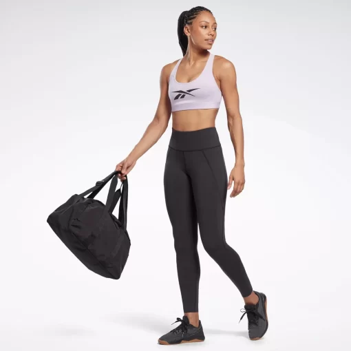 Sports Bras | Reebok Sports Bras Lux Vector Racer Sports Bra