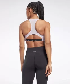 Sports Bras | Reebok Sports Bras Lux Vector Racer Sports Bra