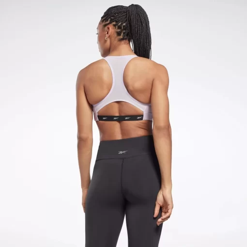 Sports Bras | Reebok Sports Bras Lux Vector Racer Sports Bra