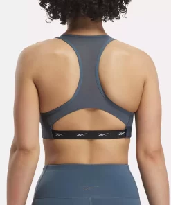 Sports Bras | Reebok Sports Bras Lux Vector Racer Sports Bra