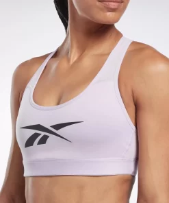 Sports Bras | Reebok Sports Bras Lux Vector Racer Sports Bra