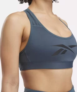 Sports Bras | Reebok Sports Bras Lux Vector Racer Sports Bra