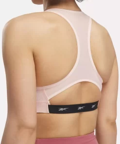 Yoga | Reebok Yoga Lux Vector Racer Sports Bra