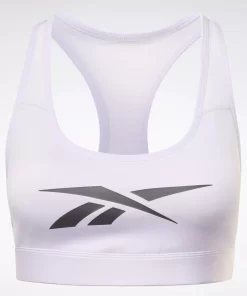 Sports Bras | Reebok Sports Bras Lux Vector Racer Sports Bra