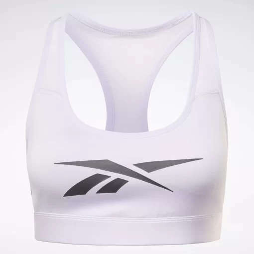 Sports Bras | Reebok Sports Bras Lux Vector Racer Sports Bra