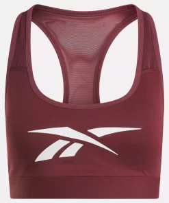 Yoga | Reebok Yoga Lux Vector Racer Sports Bra