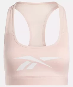 Yoga | Reebok Yoga Lux Vector Racer Sports Bra