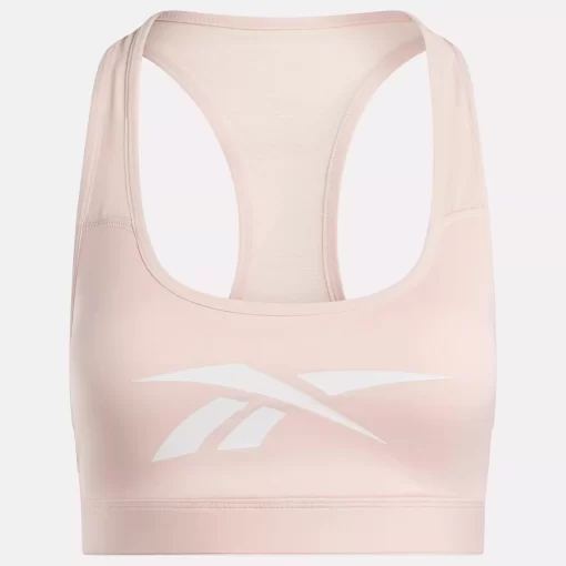 Yoga | Reebok Yoga Lux Vector Racer Sports Bra