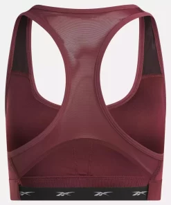 Yoga | Reebok Yoga Lux Vector Racer Sports Bra