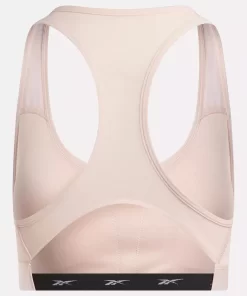 Yoga | Reebok Yoga Lux Vector Racer Sports Bra