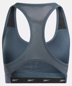 Sports Bras | Reebok Sports Bras Lux Vector Racer Sports Bra