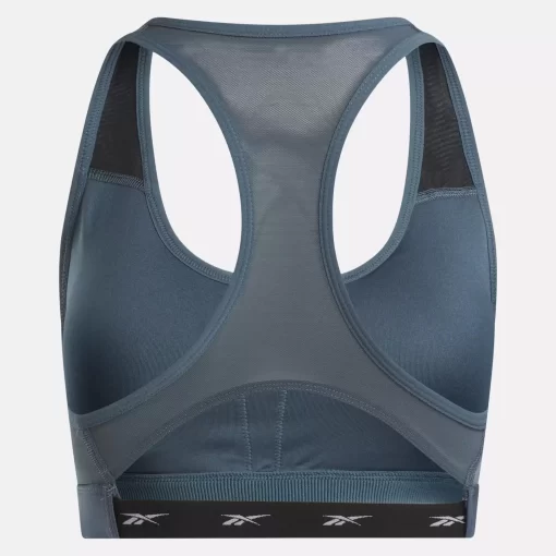 Sports Bras | Reebok Sports Bras Lux Vector Racer Sports Bra