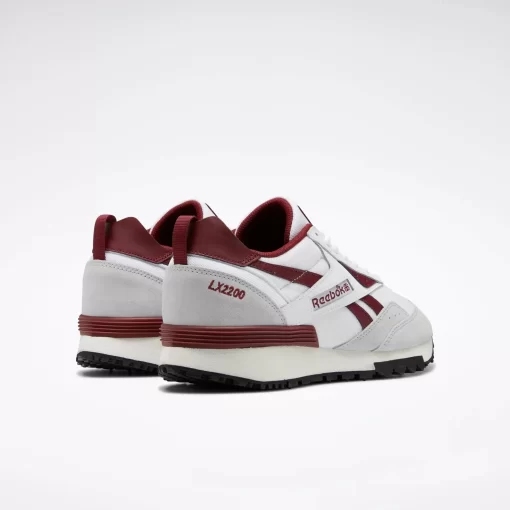 Casual | Reebok Casual Lx2200 Shoes