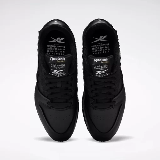 Collaborations | Reebok Collaborations Maison Margiela Cl Memory Of Shoes