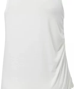 Tank Tops | Reebok Tank Tops Maternity Drawstring Tank Top