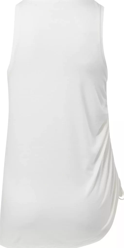 Tank Tops | Reebok Tank Tops Maternity Drawstring Tank Top