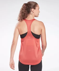 Tank Tops | Reebok Tank Tops Mesh Back Tank Top