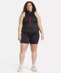 Collaborations | Reebok Collaborations Milk Makeup Bodysuit (Plus Size)