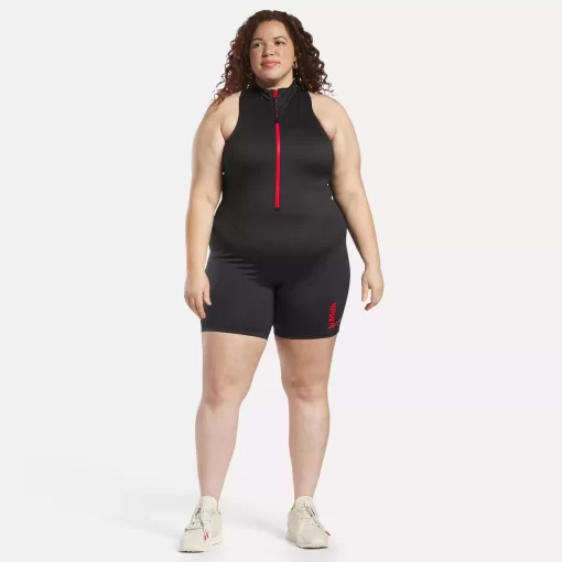 Collaborations | Reebok Collaborations Milk Makeup Bodysuit (Plus Size)