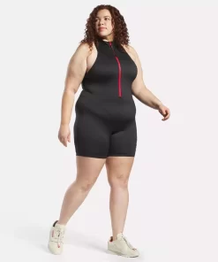 Collaborations | Reebok Collaborations Milk Makeup Bodysuit (Plus Size)