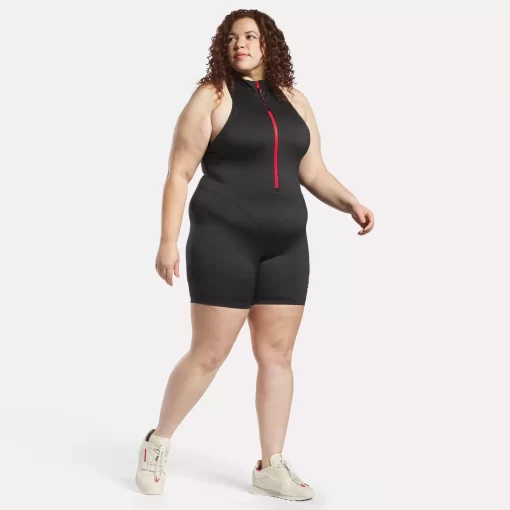 Collaborations | Reebok Collaborations Milk Makeup Bodysuit (Plus Size)