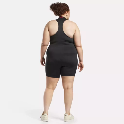 Collaborations | Reebok Collaborations Milk Makeup Bodysuit (Plus Size)