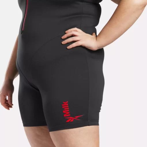 Collaborations | Reebok Collaborations Milk Makeup Bodysuit (Plus Size)