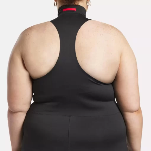 Collaborations | Reebok Collaborations Milk Makeup Bodysuit (Plus Size)