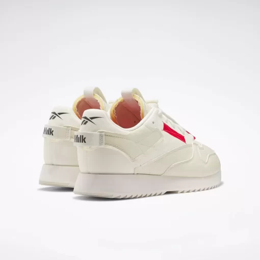 Collaborations | Reebok Collaborations Milk Makeup Classic Vegan Miy Shoes