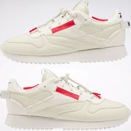 Collaborations | Reebok Collaborations Milk Makeup Classic Vegan Miy Shoes