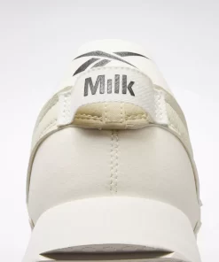 Collaborations | Reebok Collaborations Milk Makeup Classic Vegan Miy Shoes