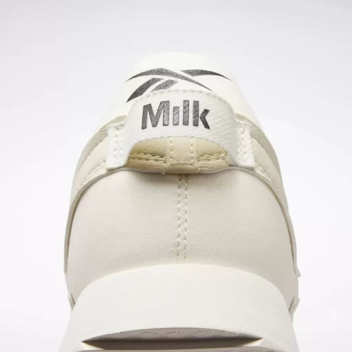 Collaborations | Reebok Collaborations Milk Makeup Classic Vegan Miy Shoes