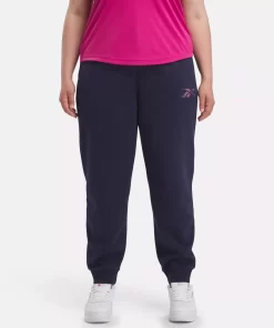 Loungewear | Reebok Loungewear Modern Safari Pants (Plus Size)