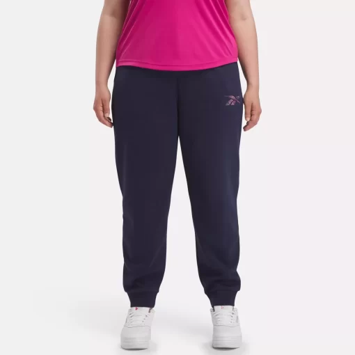 Loungewear | Reebok Loungewear Modern Safari Pants (Plus Size)