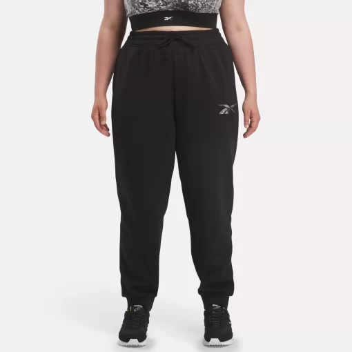 Loungewear | Reebok Loungewear Modern Safari Pants (Plus Size)