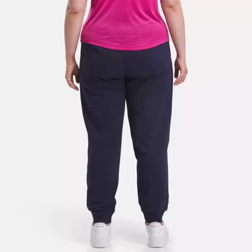 Loungewear | Reebok Loungewear Modern Safari Pants (Plus Size)