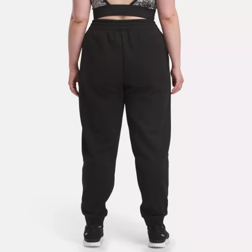 Loungewear | Reebok Loungewear Modern Safari Pants (Plus Size)