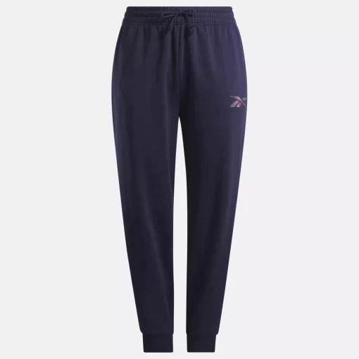 Loungewear | Reebok Loungewear Modern Safari Pants (Plus Size)