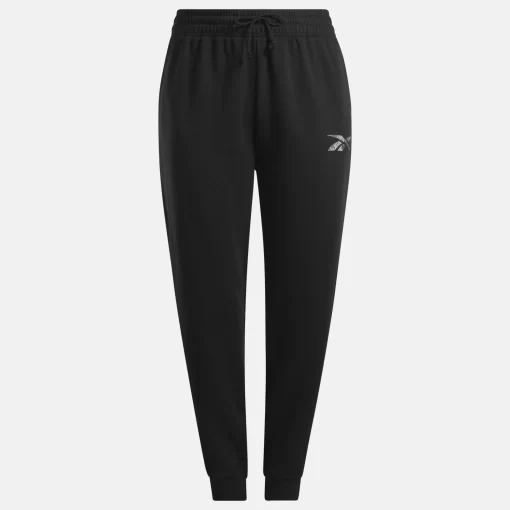 Loungewear | Reebok Loungewear Modern Safari Pants (Plus Size)