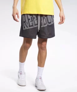 Shorts | Reebok Shorts Most Extra Basketball Shorts