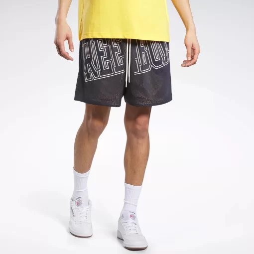 Shorts | Reebok Shorts Most Extra Basketball Shorts