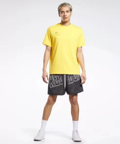 Shorts | Reebok Shorts Most Extra Basketball Shorts